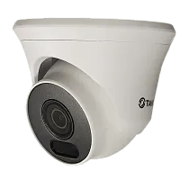 Видеокамера сетевая (IP) TSi-Beco25F