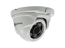 Видеокамера Optimus AHD-H042.1(2.8)F_V.0