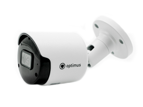 Видеокамера Optimus Smart IP-P018.0(2.8)MDH