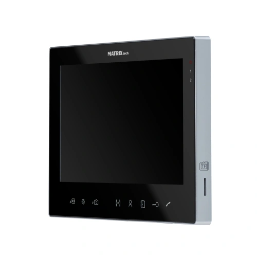 Видеодомофон MT-MB7.0H-SD (М) v2 фото 2